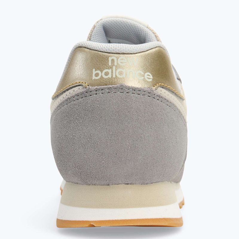 Dámska obuv New Balance 373's V2 grey/white 6
