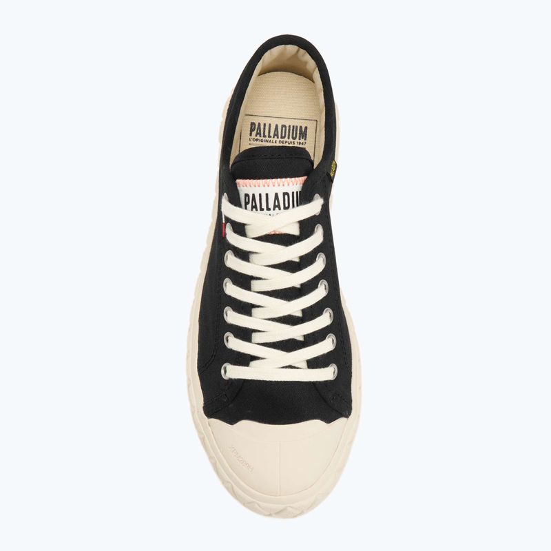 Topánky Palladium Palla Ace Cvs Org black/whtcapgray 5