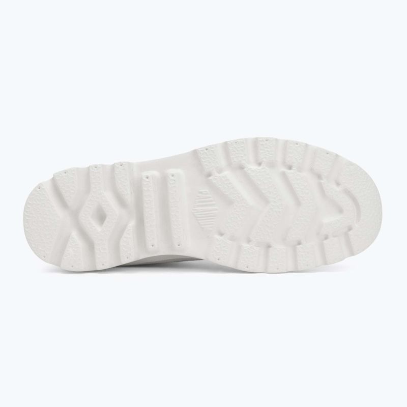 Topánky Palladium Pampa Lite Travel VT star white 4