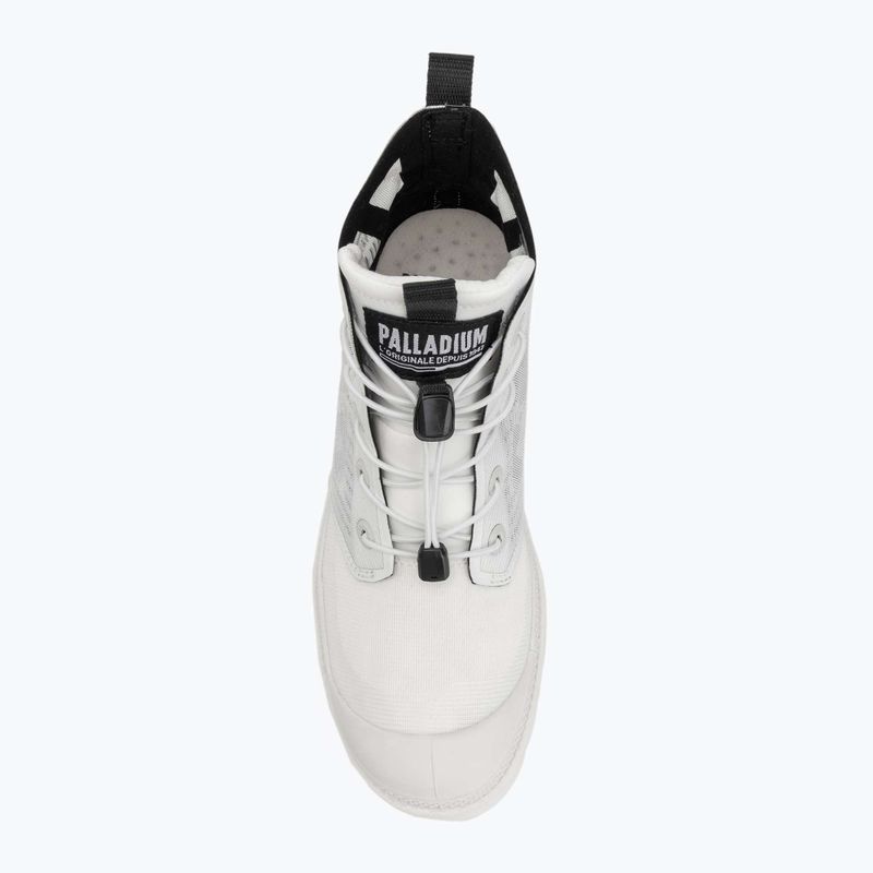 Topánky Palladium Pampa Lite Travel VT star white 5