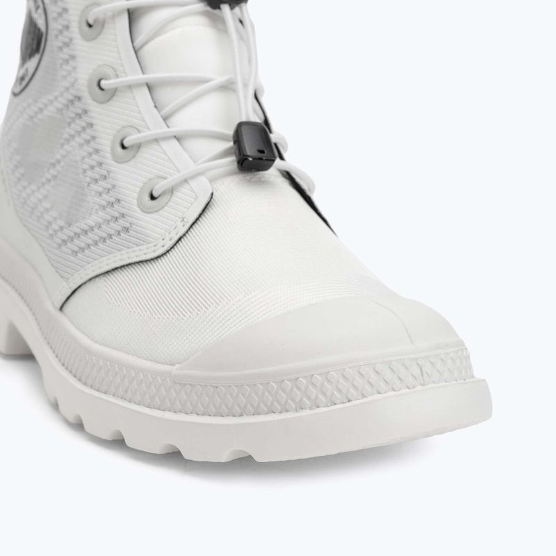 Topánky Palladium Pampa Lite Travel VT star white 7