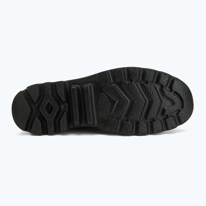 Topánky Palladium Pampa Lite Journey black 4