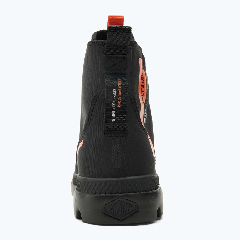 Topánky Palladium Pampa Lite Journey black 6