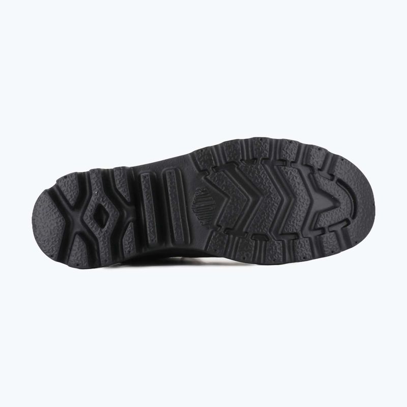 Topánky Palladium Pampa Lite Journey black 13