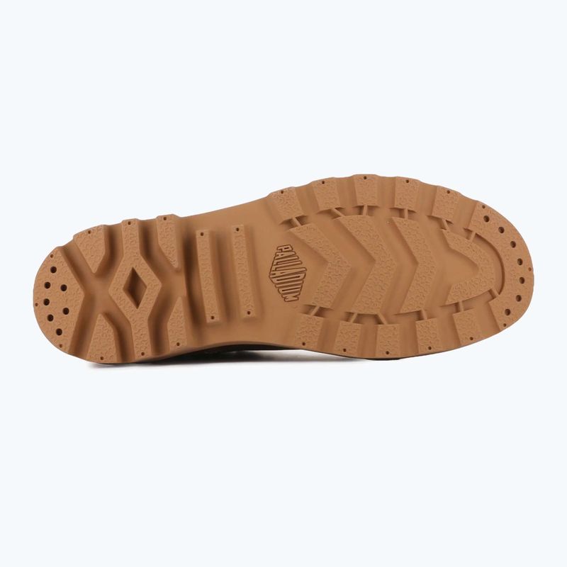 mahogany 13