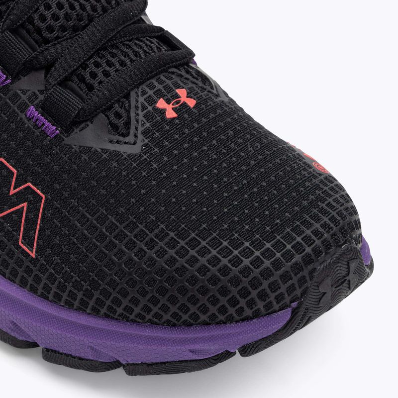 Dámska bežecká obuv Under Armour Hovr Sonic 6 Storm black/black 7