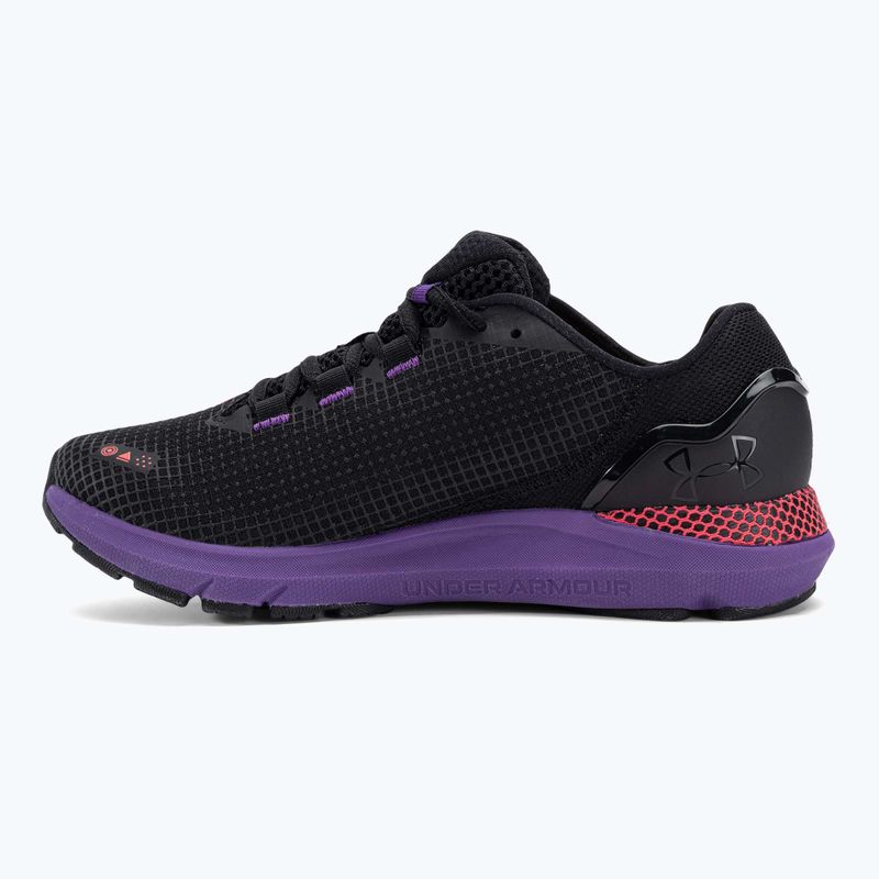 Dámska bežecká obuv Under Armour Hovr Sonic 6 Storm black/black 10
