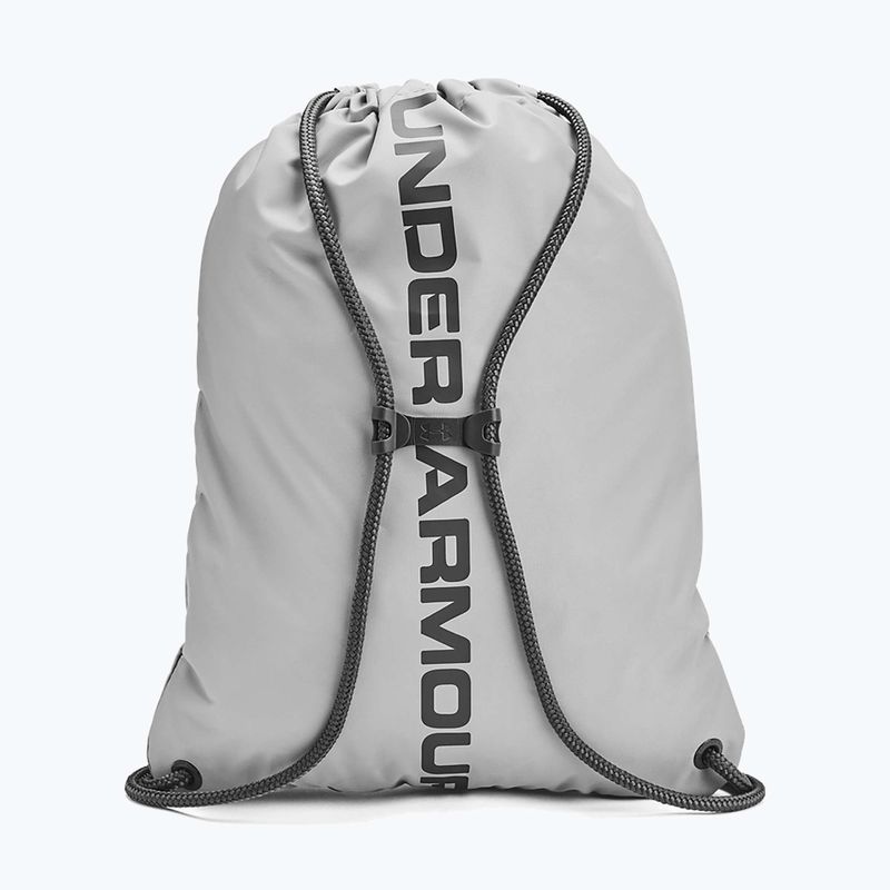 Taška Under Armour Ozsee mod grey/castlerock 2
