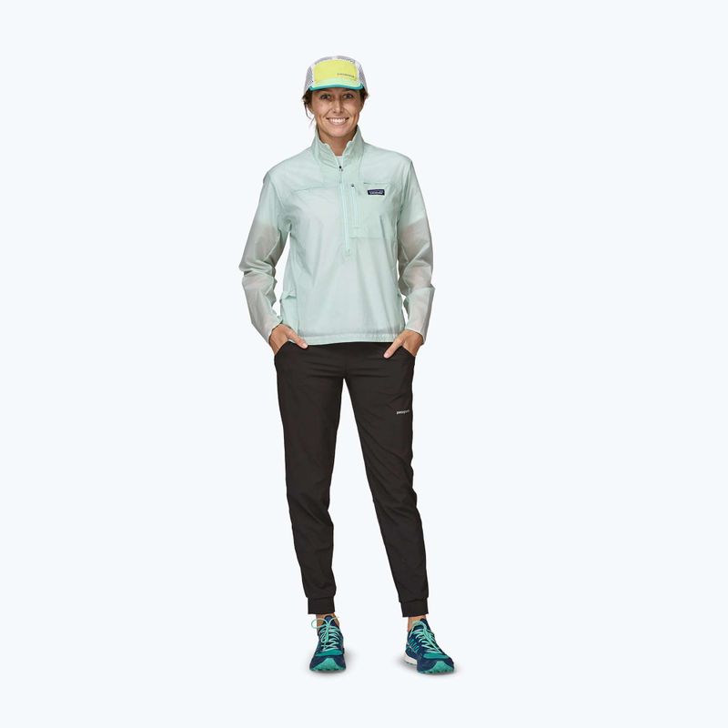 Dámske tepláky Patagonia Terrebonne Joggers black 4