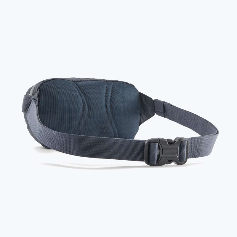 Patagonia Terravia Mini Hip smolder blue vrecko na obličky 2