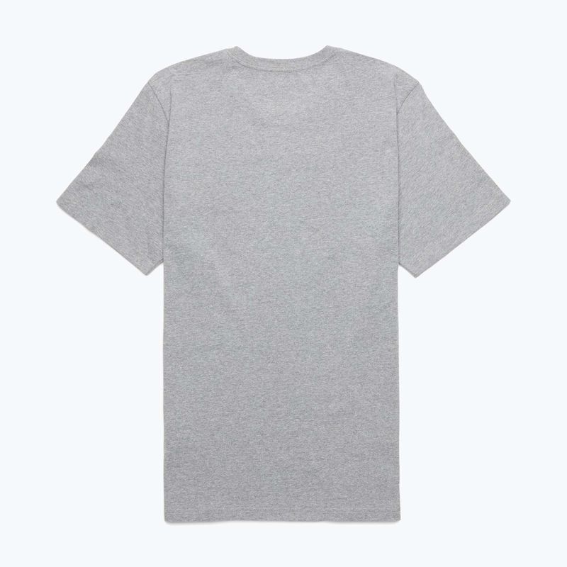 Dámske tričko  Cotopaxi Do Good heather grey 7