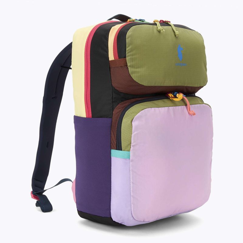 Turistický batoh Cotopaxi Tasra 16 l del dia 2