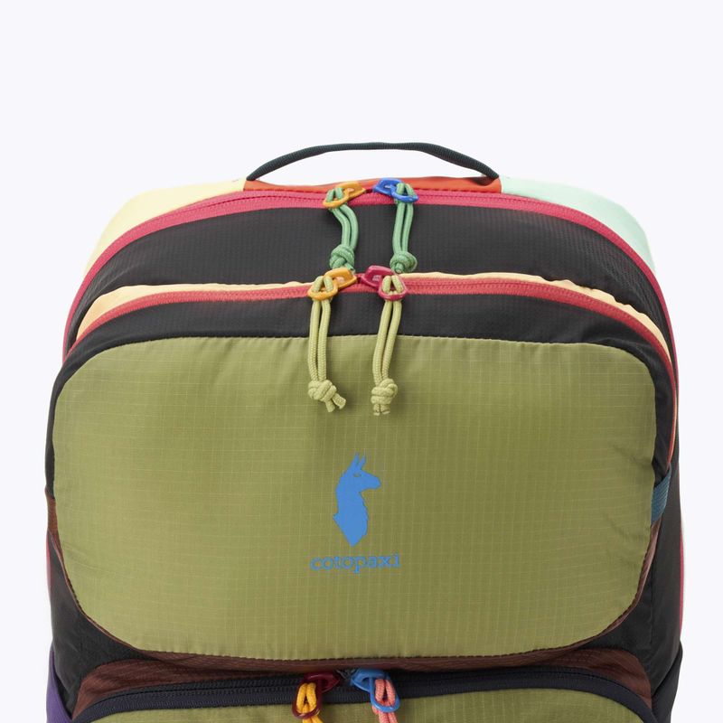 Turistický batoh Cotopaxi Tasra 16 l del dia 4