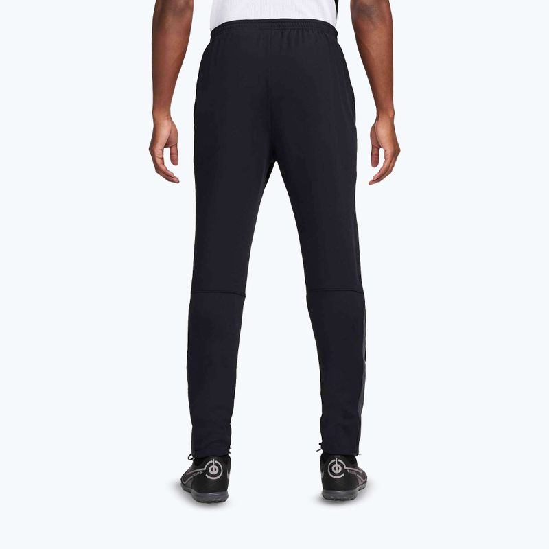 Detské futbalové nohavice Nike Dri-FIT Strike Jr black/black/anthracite/white 3