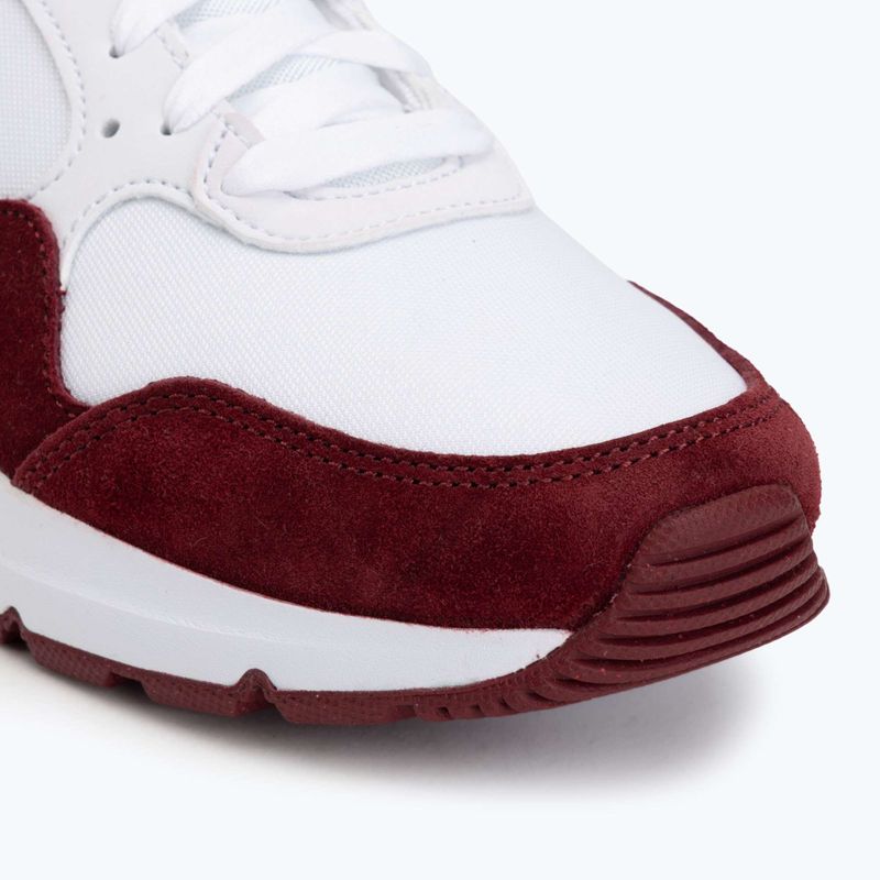 Dámske topánky Nike Air Max SC white/team red/adobe 7