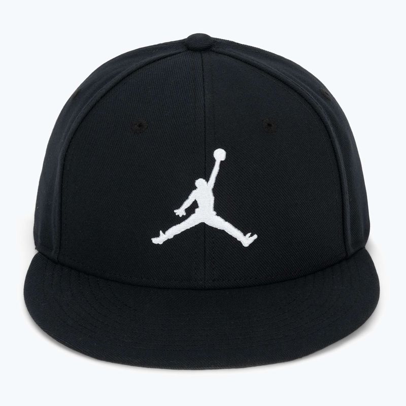 Šiltovka Jordan Jumpman Pro black/anthracite/white 2