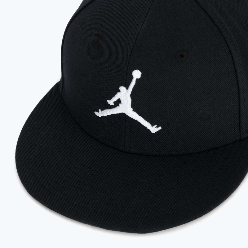 Šiltovka Jordan Jumpman Pro black/anthracite/white 3