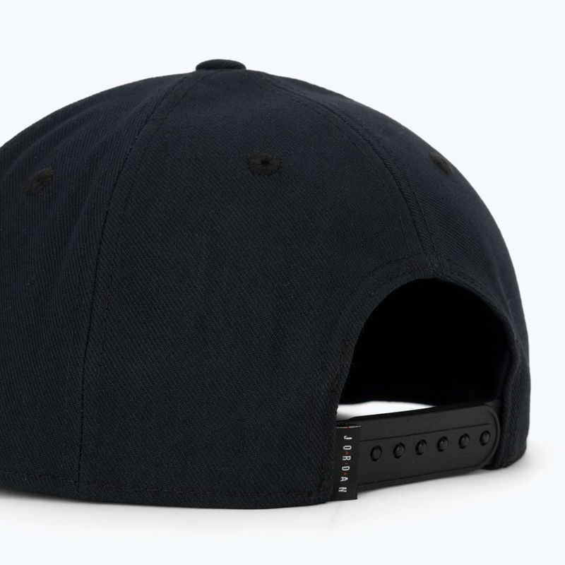 Šiltovka Jordan Jumpman Pro black/anthracite/white 4