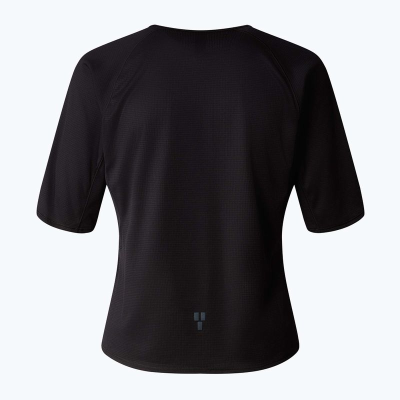 Dámske bežecké tričko The North Face Summer UPF tnf black 5
