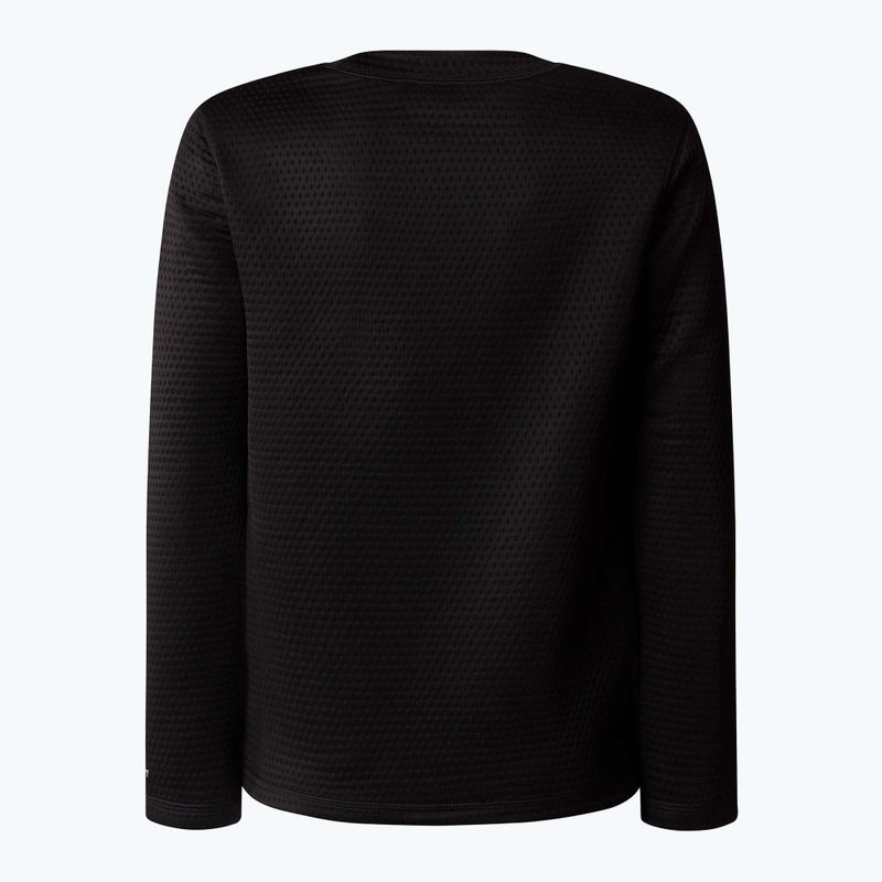 Súprava detského termoprádla The North Face Dotknit Thermal black 3