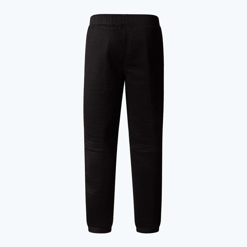 Súprava detského termoprádla The North Face Dotknit Thermal black 5