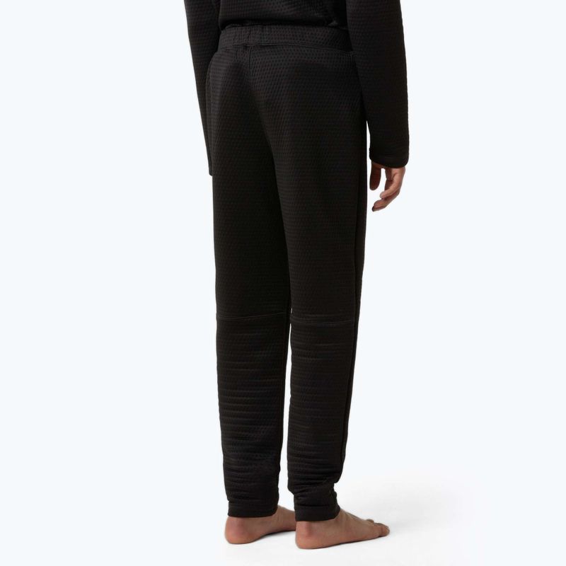 Súprava detského termoprádla The North Face Dotknit Thermal black 11