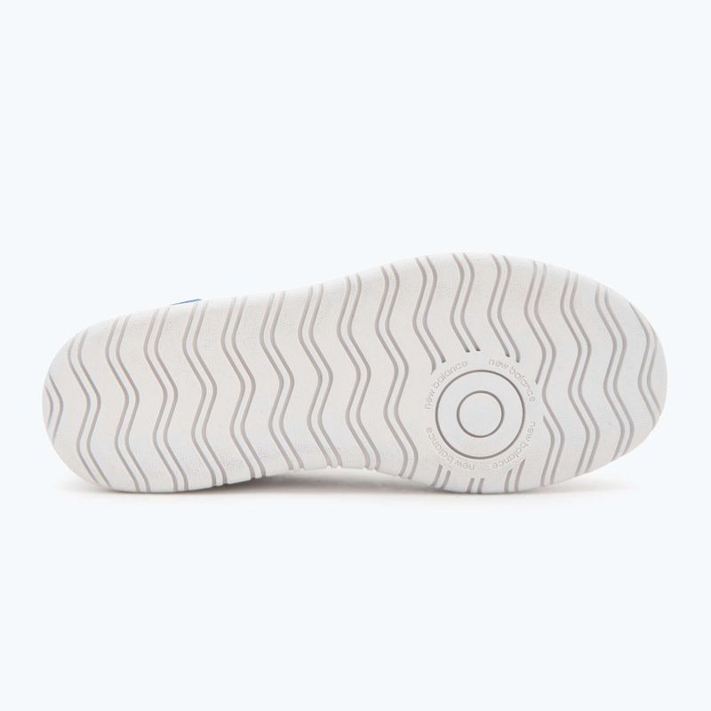 Topánky  New Balance Classic 302's V1 white/blue/white 4