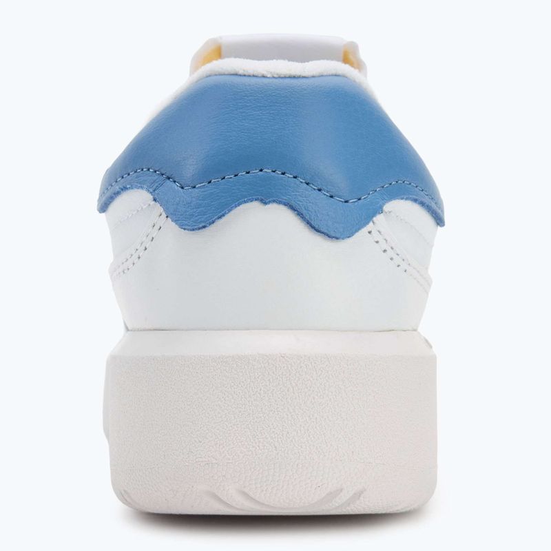 Topánky  New Balance Classic 302's V1 white/blue/white 6