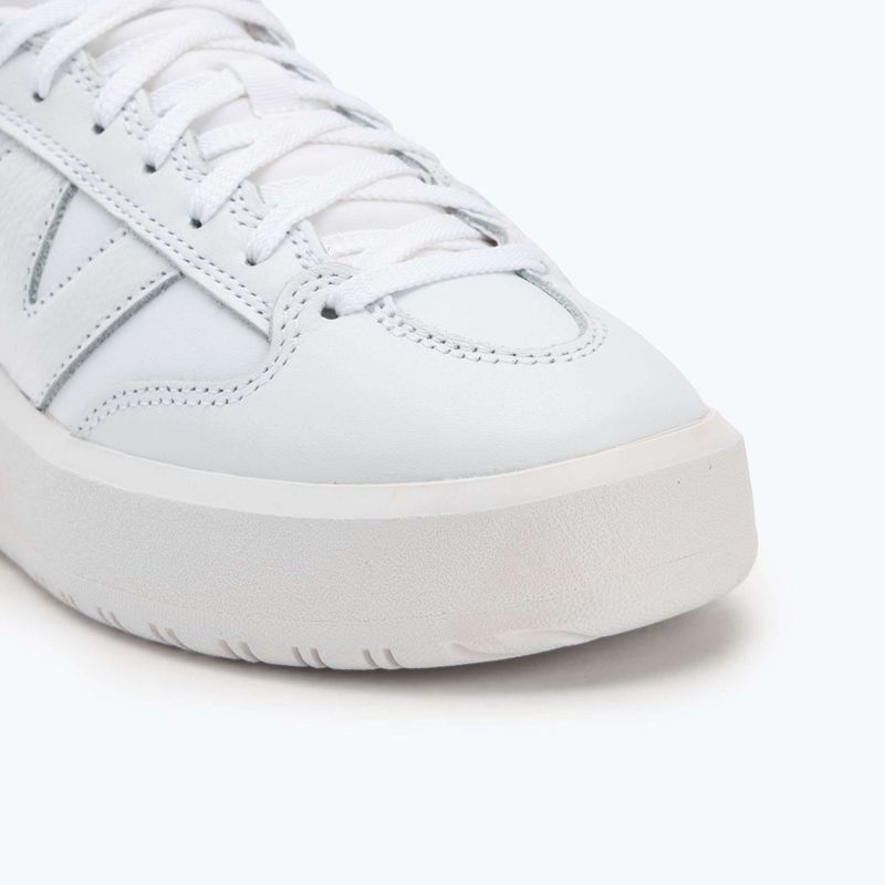 Topánky  New Balance Classic 302's V1 white/blue/white 7