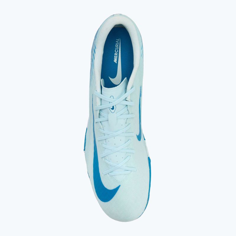 Pánska futbalová obuv/kopačky  Nike Mercurial Vapor 16 Academy TF glacier blue / blue orbit 5