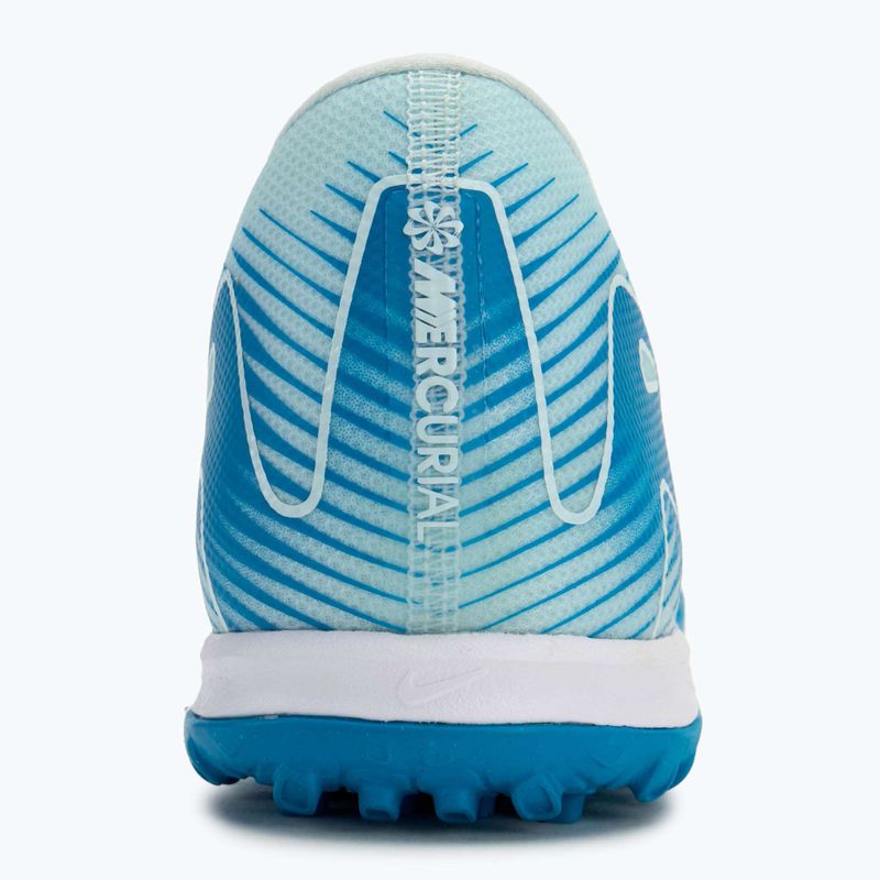 Pánska futbalová obuv/kopačky  Nike Mercurial Vapor 16 Academy TF glacier blue / blue orbit 6