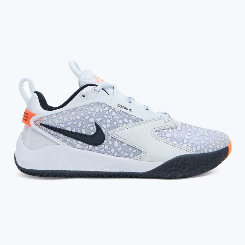 Volejbalová obuv Nike Zoom Hyperace 3 SE multi colour/multi colour 2