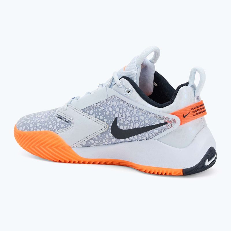 Volejbalová obuv Nike Zoom Hyperace 3 SE multi colour/multi colour 3