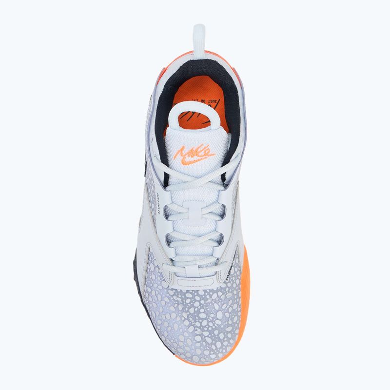 Volejbalová obuv Nike Zoom Hyperace 3 SE multi colour/multi colour 5