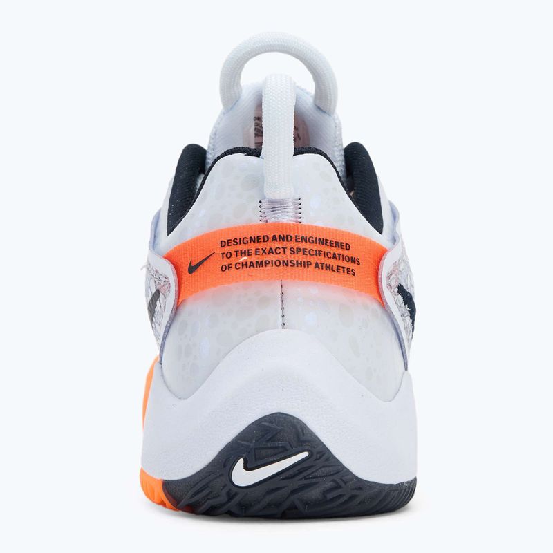 Volejbalová obuv Nike Zoom Hyperace 3 SE multi colour/multi colour 6