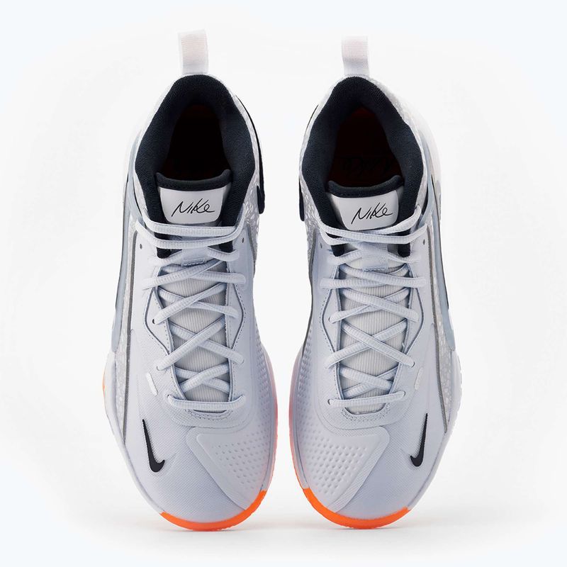 Volejbalové topánky Nike Hyperset 2 SE multi color/multi color 15