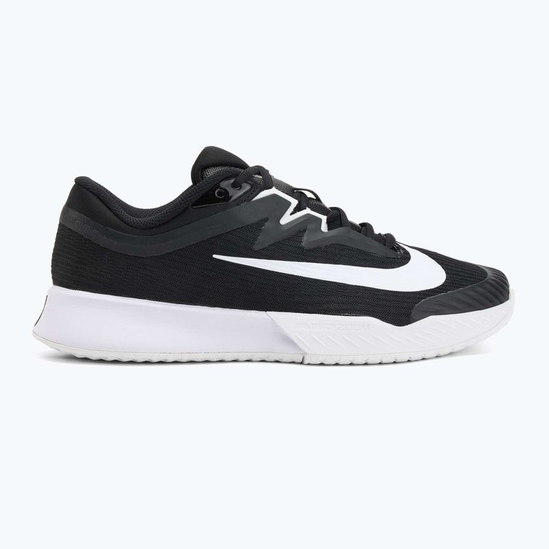 Pánske tenisové topánky Nike Vapor Pro 3 black / white 2
