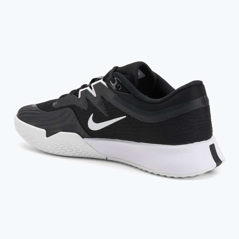 Pánske tenisové topánky Nike Vapor Pro 3 black / white 3