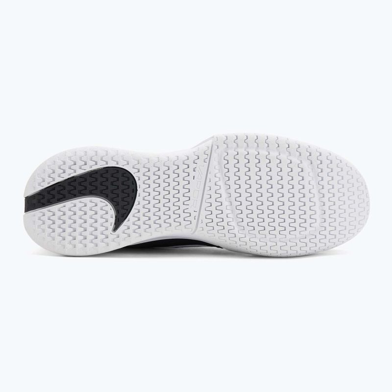 Pánske tenisové topánky Nike Vapor Pro 3 black / white 4