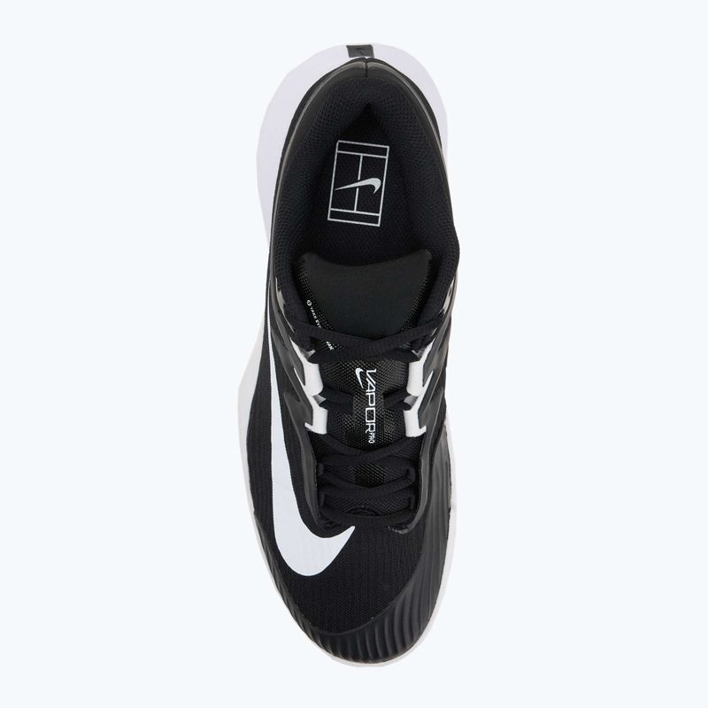 Pánske tenisové topánky Nike Vapor Pro 3 black / white 5