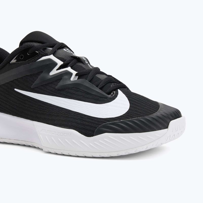 Pánske tenisové topánky Nike Vapor Pro 3 black / white 7