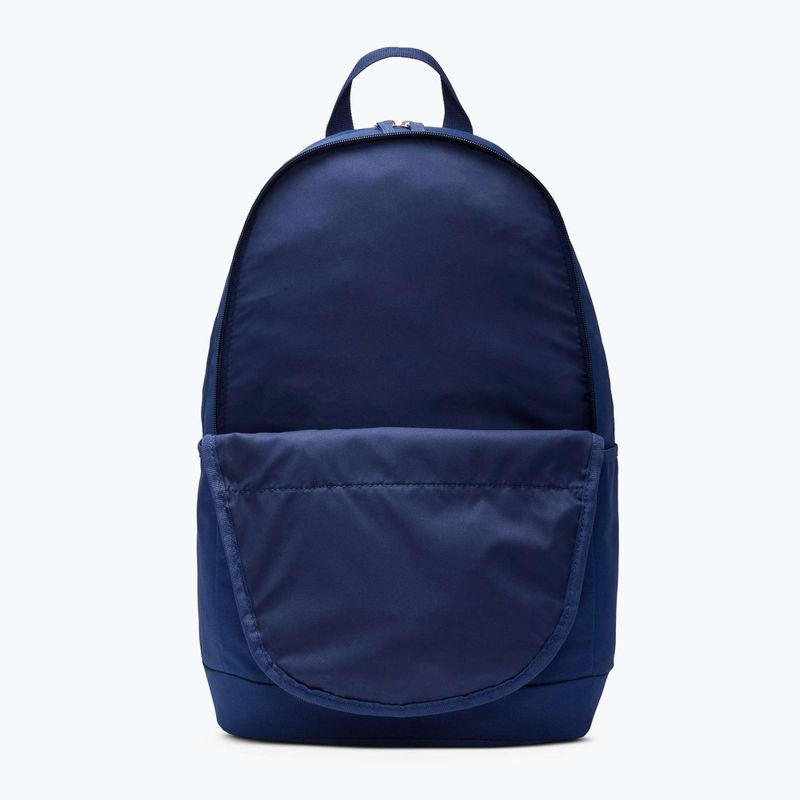 Mestský batoh Nike Elemental 21 l blue void/blue void/summit white 4