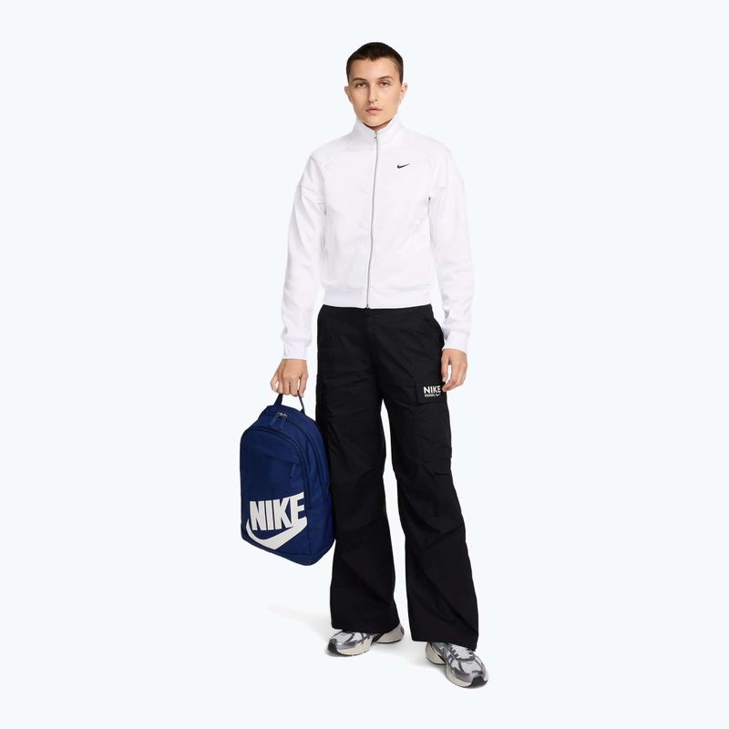 Mestský batoh Nike Elemental 21 l blue void/blue void/summit white 9