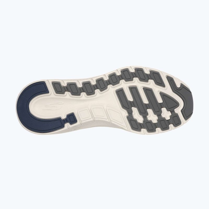 Pánske topánky SKECHERS Arch Fit 2.0 taupe 11