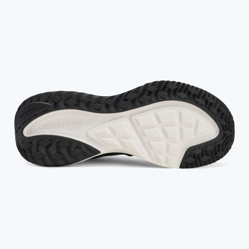 Pánske topánky SKECHERS Bounder Rse Zoner black 4