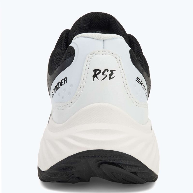 Pánske topánky SKECHERS Bounder Rse Zoner black 6