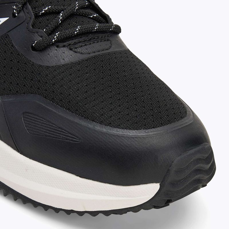 Pánske topánky SKECHERS Bounder Rse Zoner black 7