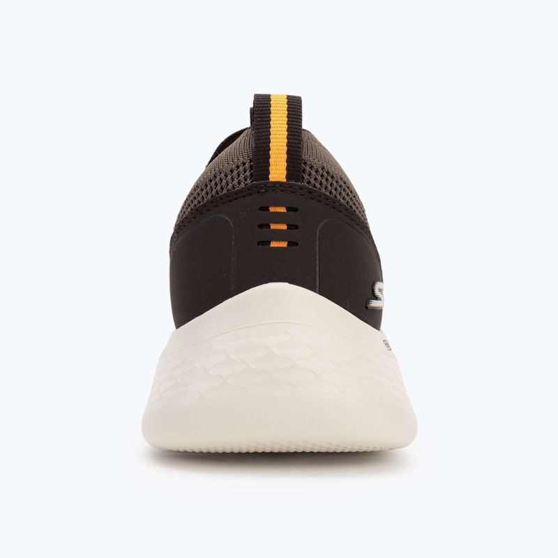 Pánske topánky SKECHERS Go Walk Flex Peerless brown 6