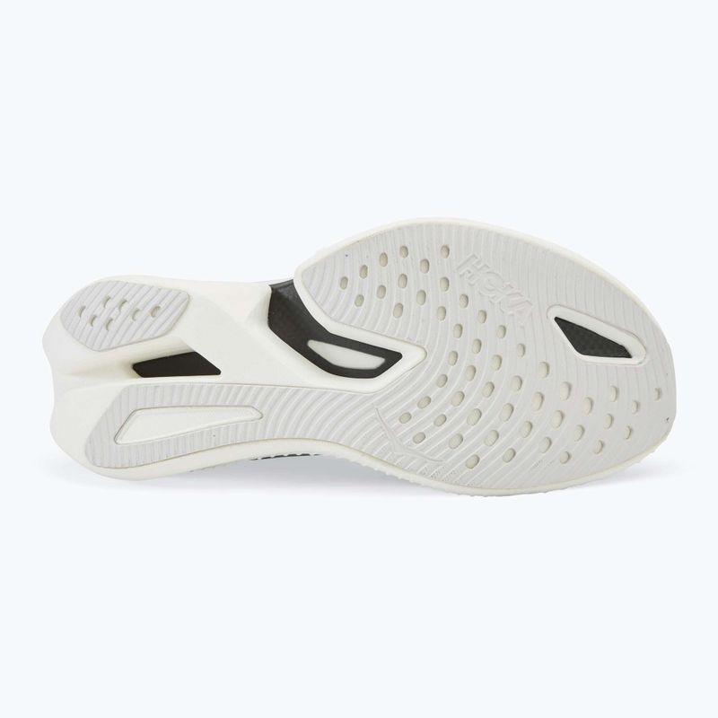 Bežecká obuv HOKA Cielo X1 white/virtual blue 4