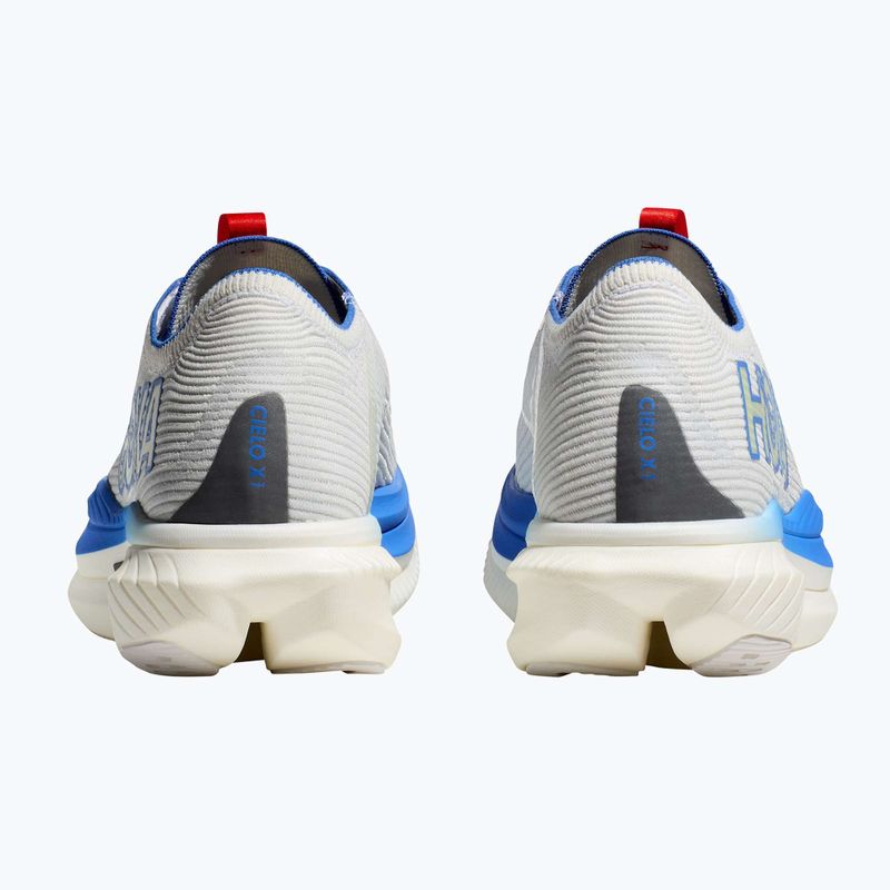 Bežecká obuv HOKA Cielo X1 white/virtual blue 11